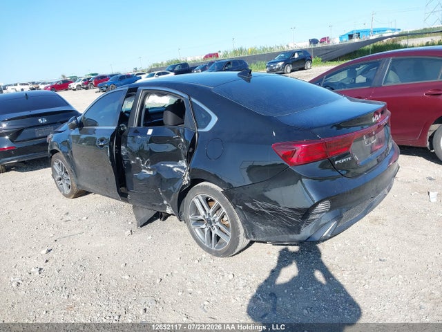 Продаж на аукціоні авто 2024 Kia Forte Ex/ex Premium/ex+/gt-line, vin: 3KPF34AD4RE824582, номер лоту: 12652117