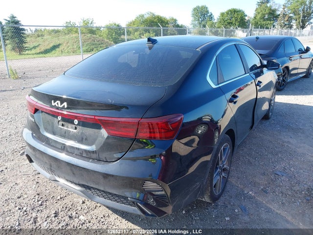 Продаж на аукціоні авто 2024 Kia Forte Ex/ex Premium/ex+/gt-line, vin: 3KPF34AD4RE824582, номер лоту: 12652117