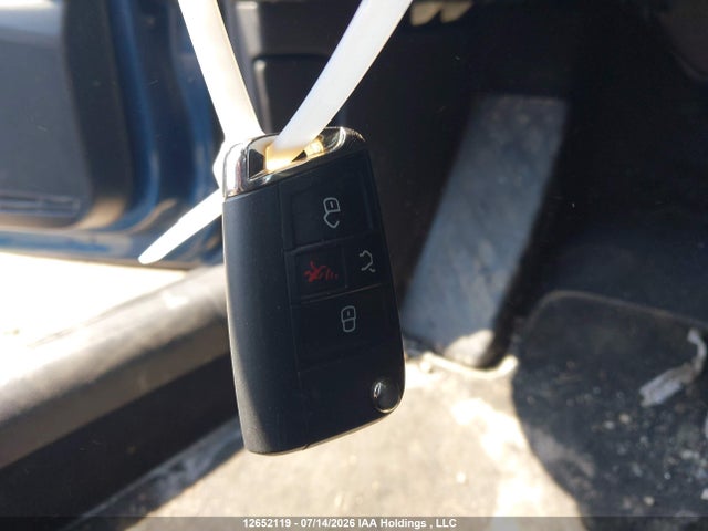 3VWG57AU0MM013213 Volkswagen Golf