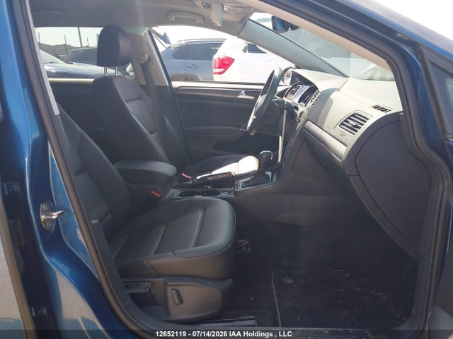 3VWG57AU0MM013213 Volkswagen Golf