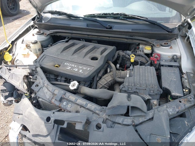 Продаж на аукціоні авто 2012 Chrysler 200, vin: 1C3CCBAB4CN296846, номер лоту: 12652124