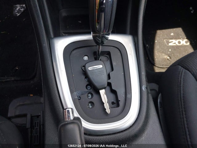 Продаж на аукціоні авто 2012 Chrysler 200, vin: 1C3CCBAB4CN296846, номер лоту: 12652124