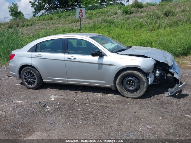 Продаж на аукціоні авто 2012 Chrysler 200, vin: 1C3CCBAB4CN296846, номер лоту: 12652124