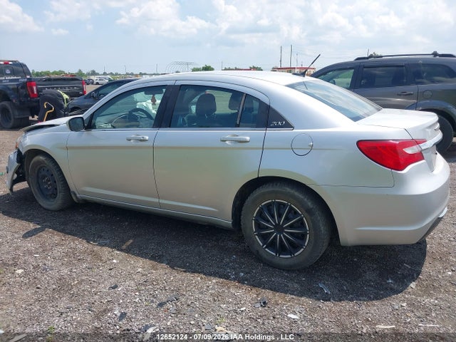 Продаж на аукціоні авто 2012 Chrysler 200, vin: 1C3CCBAB4CN296846, номер лоту: 12652124