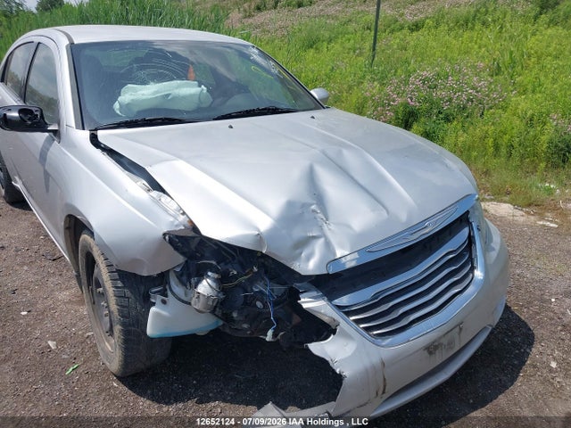 Продаж на аукціоні авто 2012 Chrysler 200, vin: 1C3CCBAB4CN296846, номер лоту: 12652124