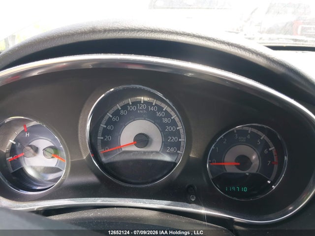 Продаж на аукціоні авто 2012 Chrysler 200, vin: 1C3CCBAB4CN296846, номер лоту: 12652124