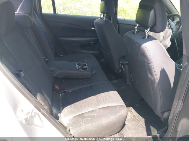 Продаж на аукціоні авто 2012 Chrysler 200, vin: 1C3CCBAB4CN296846, номер лоту: 12652124