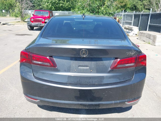 Acura TLX TECH 2016 19UUB3F52GA801244 Image 15