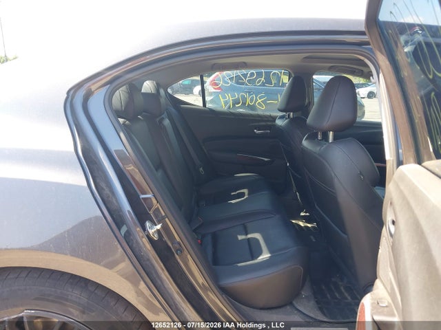 Acura TLX TECH 2016 19UUB3F52GA801244 Image 8