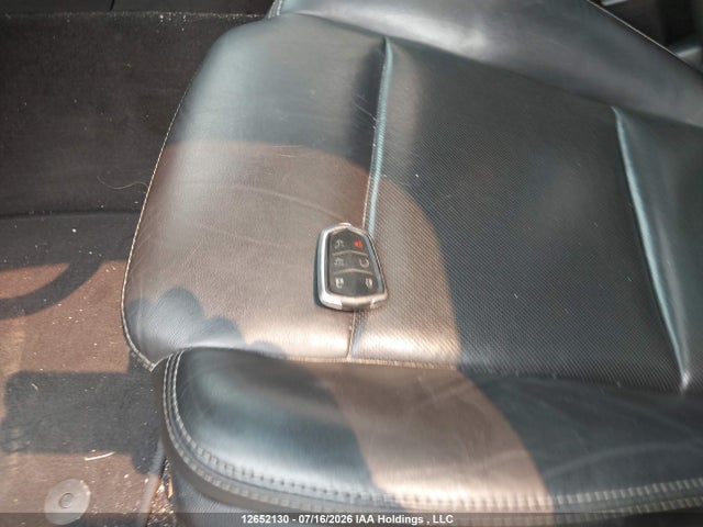 1G6AH5RX7H0141785 Cadillac ATS LUXURY