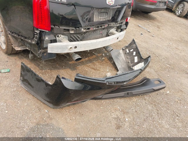1G6AH5RX7H0141785 Cadillac ATS LUXURY