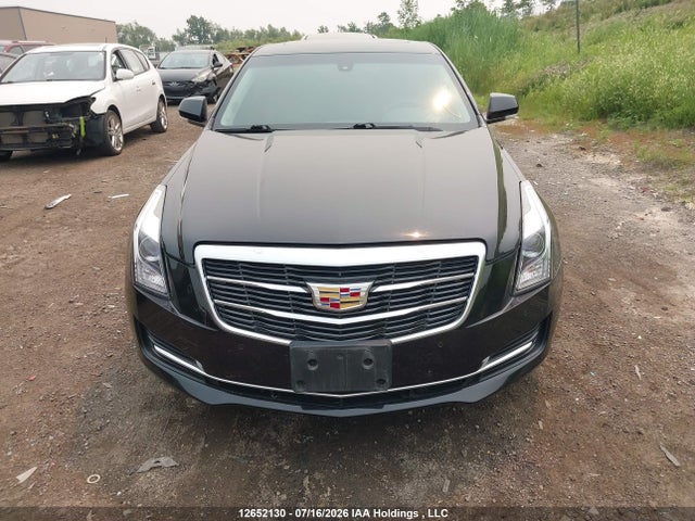 1G6AH5RX7H0141785 Cadillac ATS LUXURY