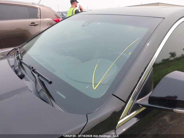 1G6AH5RX7H0141785 Cadillac ATS LUXURY