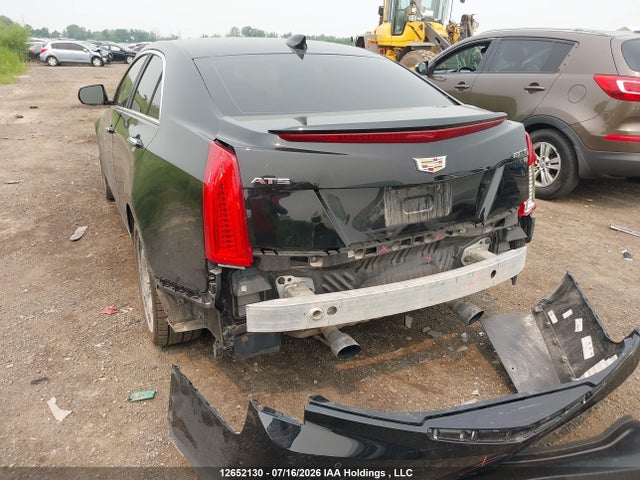1G6AH5RX7H0141785 Cadillac ATS LUXURY