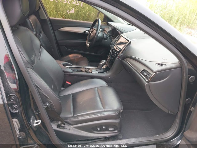 1G6AH5RX7H0141785 Cadillac ATS LUXURY