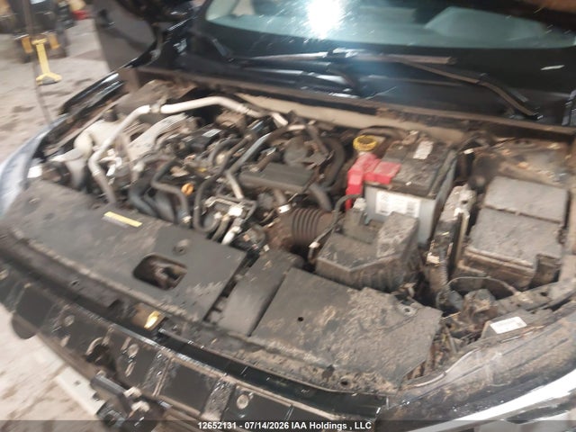 Nissan Sentra S/s Plus 2023 3N1AB8BV0PY286246 Image 10