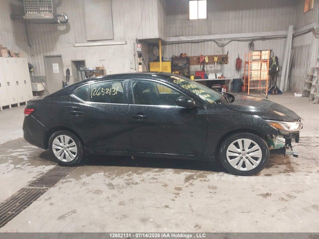 Nissan Sentra S/s Plus 2023 3N1AB8BV0PY286246 Image 14