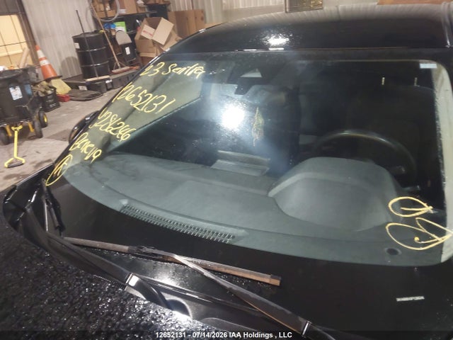Nissan Sentra S/s Plus 2023 3N1AB8BV0PY286246 Image 18