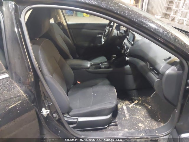 Nissan Sentra S/s Plus 2023 3N1AB8BV0PY286246 Image 5