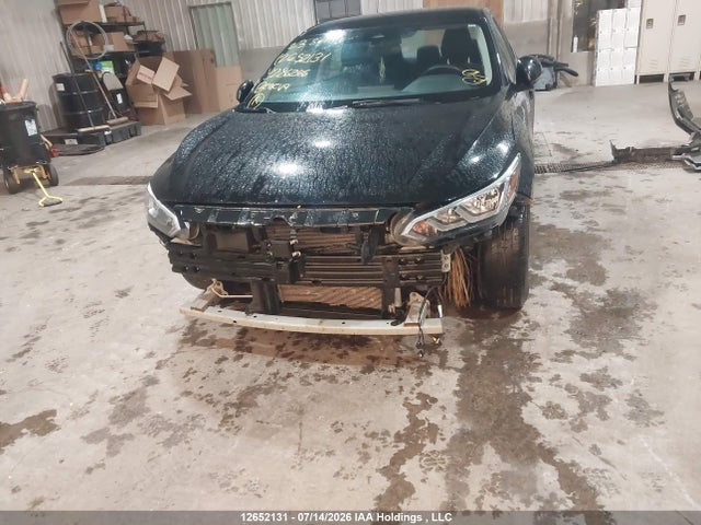 Nissan Sentra S/s Plus 2023 3N1AB8BV0PY286246 Image 6
