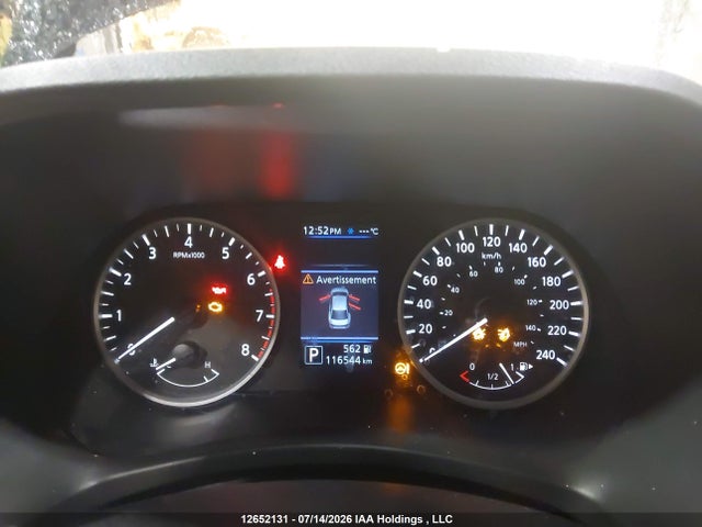 Nissan Sentra S/s Plus 2023 3N1AB8BV0PY286246 Image 7