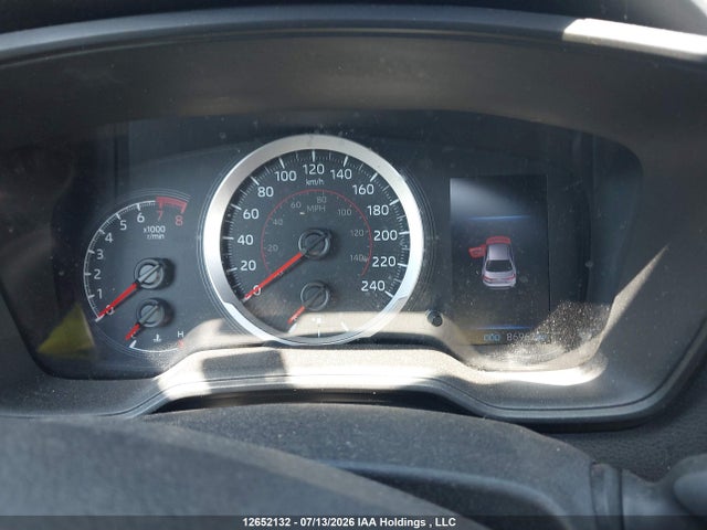 2021 Toyota Corolla მანქანა იყიდება აუქციონზე, vin: 5YFB4MBE1MP081051, აუქციონის ნომერი: 12652132