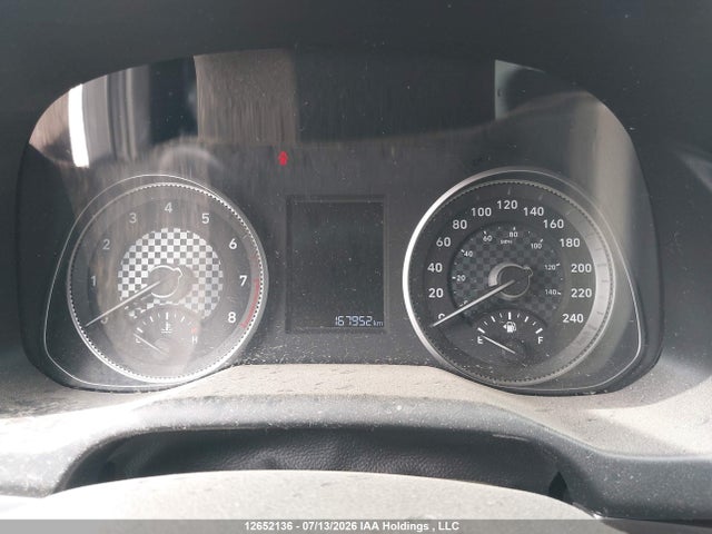 Hyundai Elantra Essential 2019 KMHD74LF2KU883661 Image 7