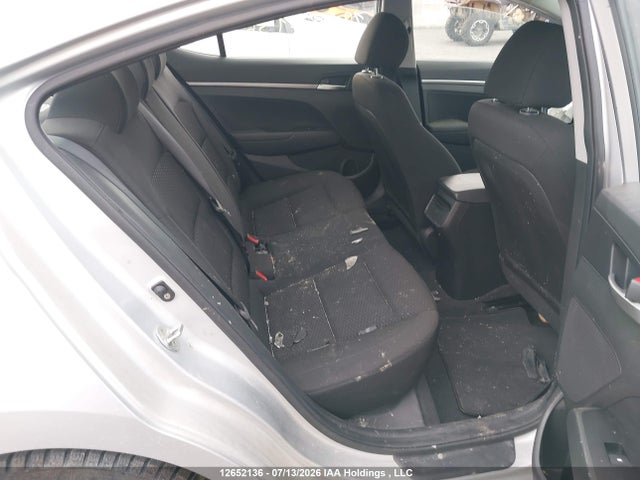 Hyundai Elantra Essential 2019 KMHD74LF2KU883661 Image 8