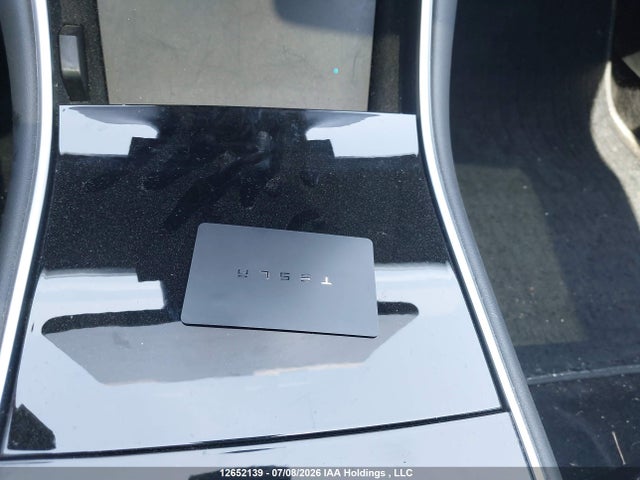 2018 Tesla Model 3 Long Range/performance მანქანა იყიდება აუქციონზე, vin: 5YJ3E1EB6JF107099, აუქციონის ნომერი: 12652139