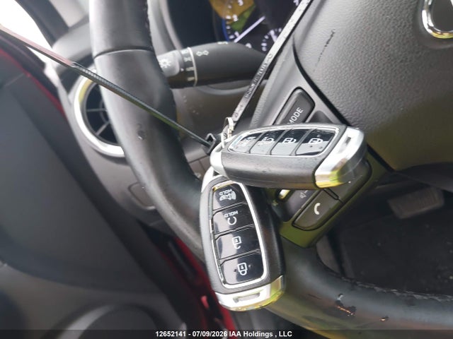 Продажа на аукционе авто 2023 Hyundai Kona Sel, vin: KM8K6CABXPU936327, номер лота: 12652141