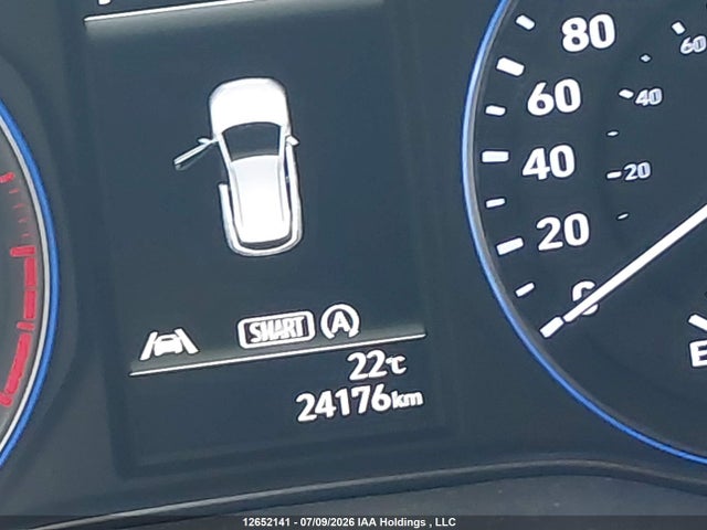Продажа на аукционе авто 2023 Hyundai Kona Sel, vin: KM8K6CABXPU936327, номер лота: 12652141