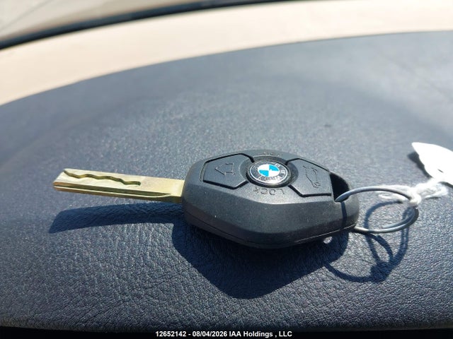 12652142 :رقم المزاد ، WBAEV13432KL20462 vin ، 2002 Bmw 320i مزاد بيع