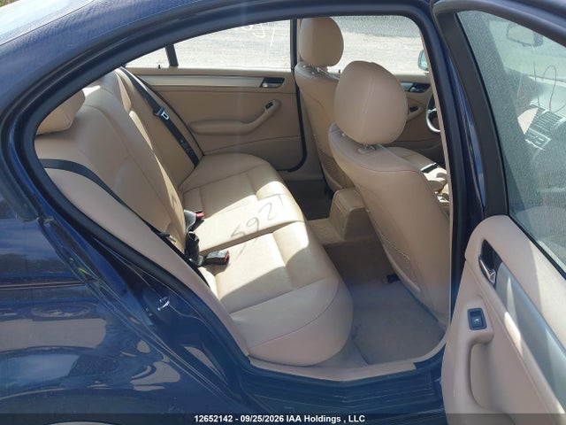 12652142 :رقم المزاد ، WBAEV13432KL20462 vin ، 2002 Bmw 320i مزاد بيع