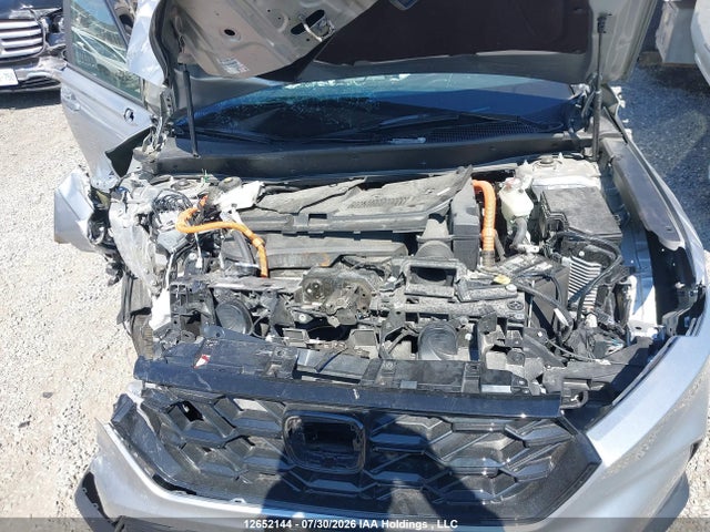 Honda CR-V HYBRID 2026 2HKRS6H7XTH211672 Image 10