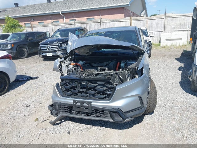 Honda CR-V HYBRID 2026 2HKRS6H7XTH211672 Image 12