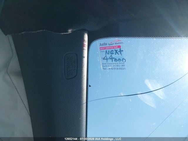 Honda CR-V HYBRID 2026 2HKRS6H7XTH211672 Image 15