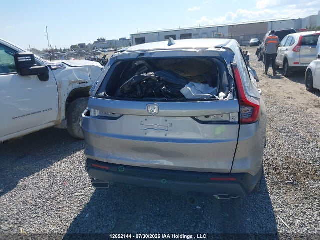 Honda CR-V HYBRID 2026 2HKRS6H7XTH211672 Image 16