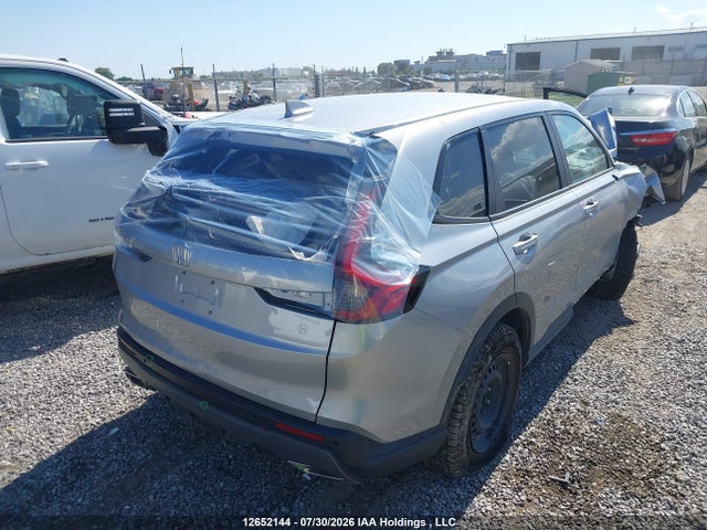 Honda CR-V HYBRID 2026 2HKRS6H7XTH211672 Image 17