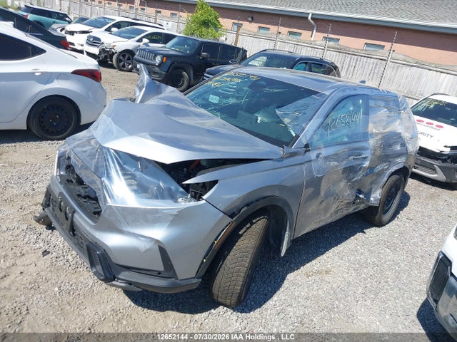 Honda CR-V HYBRID 2026 2HKRS6H7XTH211672 Image 18