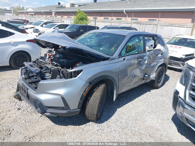 Honda CR-V HYBRID 2026 2HKRS6H7XTH211672 Image 2