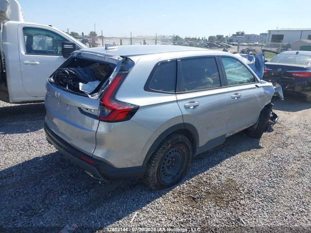 Honda CR-V HYBRID 2026 2HKRS6H7XTH211672 Image 4