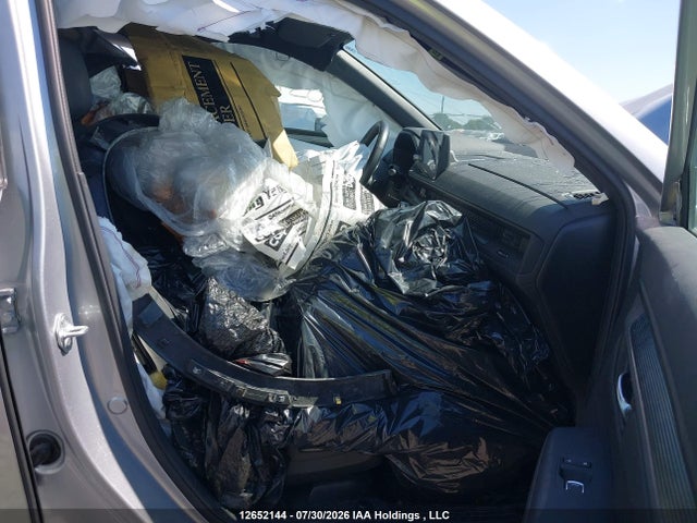 Honda CR-V HYBRID 2026 2HKRS6H7XTH211672 Image 5
