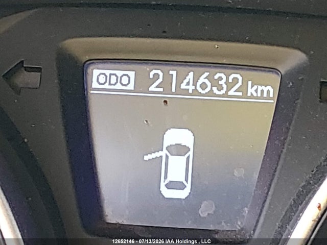 Hyundai ELANTRA GT 2016 KMHD35LH3GU304221 Image 15