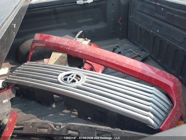 2014 Toyota Tundra Crewmax Platinum მანქანა იყიდება აუქციონზე, vin: 5TFAY5F11EX327953, აუქციონის ნომერი: 12652147
