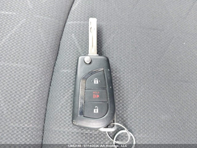 Toyota RAV4 HYBRID 2025 2T3BWRFV5SW254946 Image 10