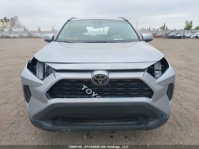 Toyota RAV4 HYBRID 2025 2T3BWRFV5SW254946 Image 12