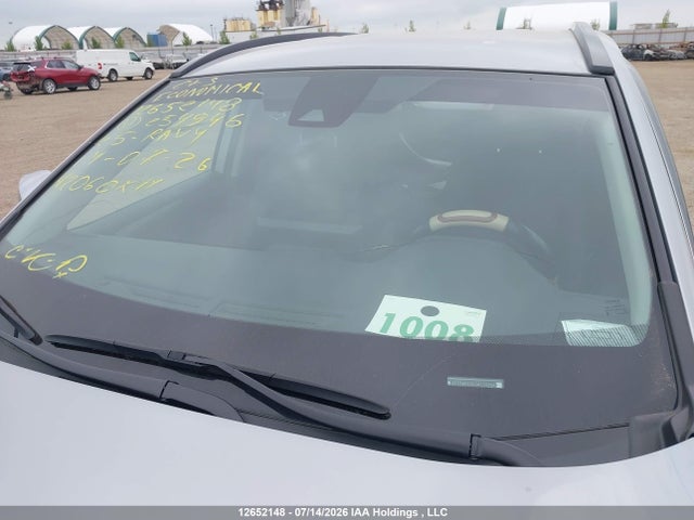 Toyota RAV4 HYBRID 2025 2T3BWRFV5SW254946 Image 17