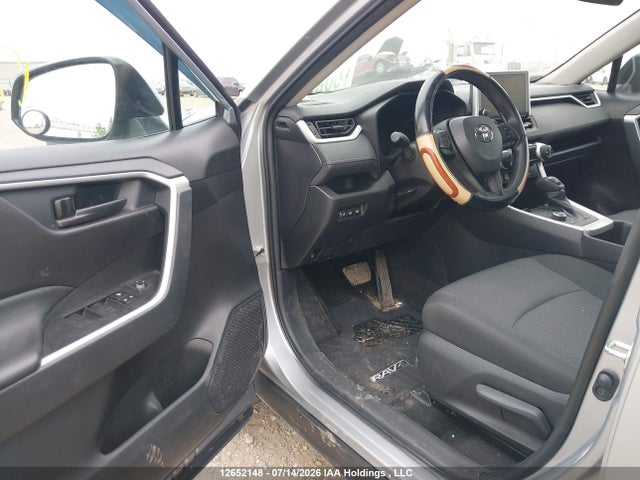 Toyota RAV4 HYBRID 2025 2T3BWRFV5SW254946 Image 18
