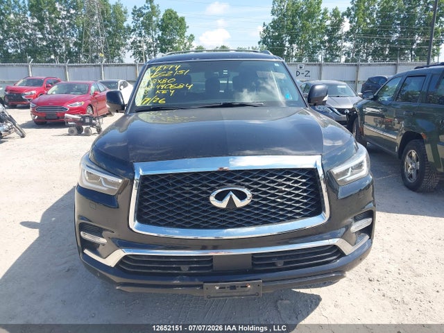 JN8AZ2NC4J9440684 Infiniti QX80