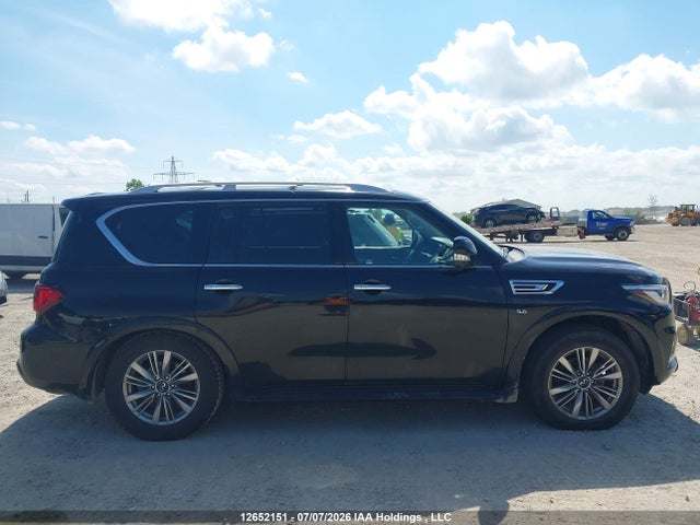 JN8AZ2NC4J9440684 Infiniti QX80